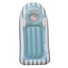 Lightweight Surf Body Board Thickened Inflatable Pool Float Water Hammock  Swimming Pools