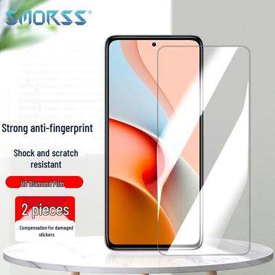 Smorss Screen Protectors for Xiaomi & Redmi Phones