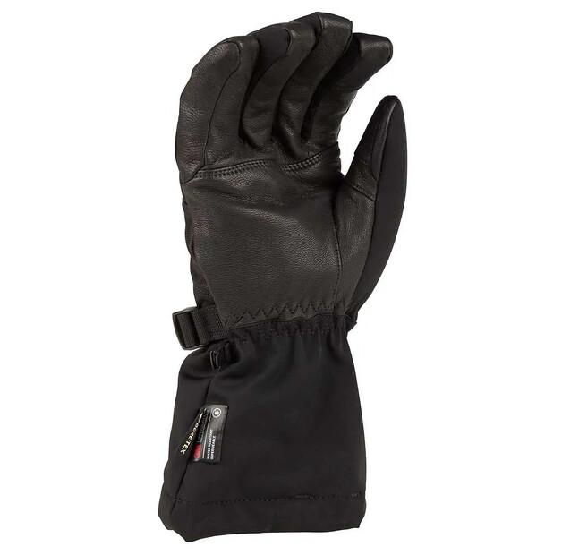 Klim Blaze Gauntlet Motorcycle Gloves