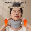 HEZHENG Smart Heated Neck Massager & Brace CN plug (adapter included)