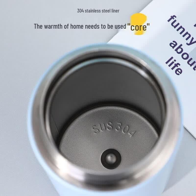 Shangheng 450ml 304 Stainless Steel Insulated Water Bottle