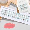 Manicure – Nagelstickers