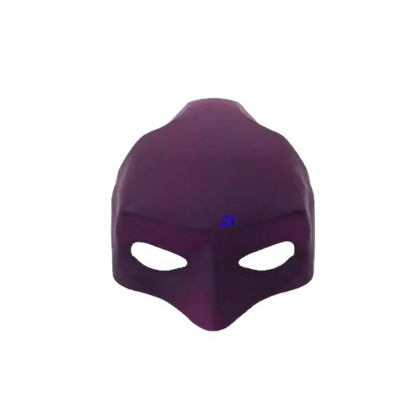 Newcomer Exclusive: Black Bat Clown Cat Mask with Free Shipping
