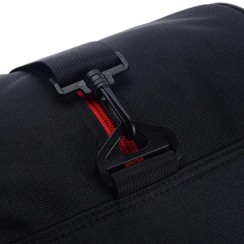 Snow Ski Boots Bag Ice-Skating Helmet Carry Shoulder Bag Roller Skate Helmet Storage Bag for Men Women