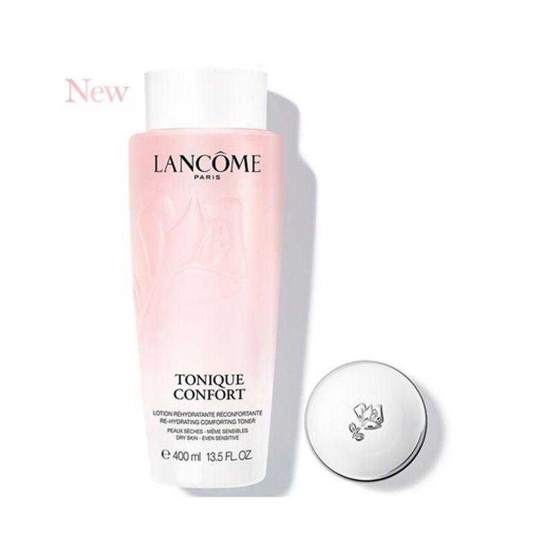 Tonic Confort 400ml Set