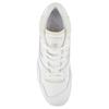 New Balance 550 White Linen Women Sneakers BBW550BK