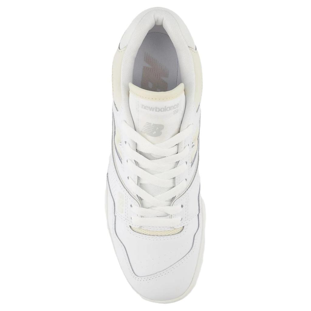 New Balance 550 White Linen Women Sneakers BBW550BK