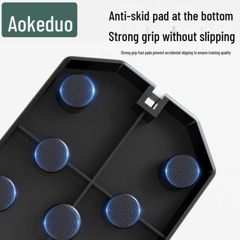 Aokedu Push-Up Stand & Fitness Board