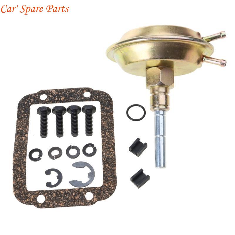 

Y4UA Vehicle Front Drive Shifts Actuator Engagement Vacuum Actuator for W150 W250 1500 2500 600-201 4506116 FWA112 TCA27 China Mainland