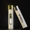 Outdoor Mini USB Rechargeable Portable Ultra Bright Torch Power Bank Flashlight Powerful Flashlight