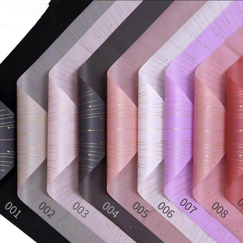 

Цветочная упаковочная бумага для букетов, цветочных композиций и праздничных корзин - Элегантная тишью бумага для свадьбы, дня рождения, Дня матери mixed 20sheet