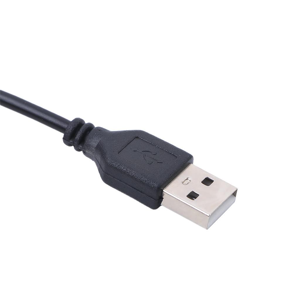 to Female Data Sync Data Transmission Line USB Extension Cable USB 2.0 Extender Cord USB 2.0 Cable