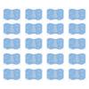 Prevent Mouth Breathing Anti-Snoring Mouth Tape Prevent Open Mouth Sleep Shut Up Stickers  Sleep
