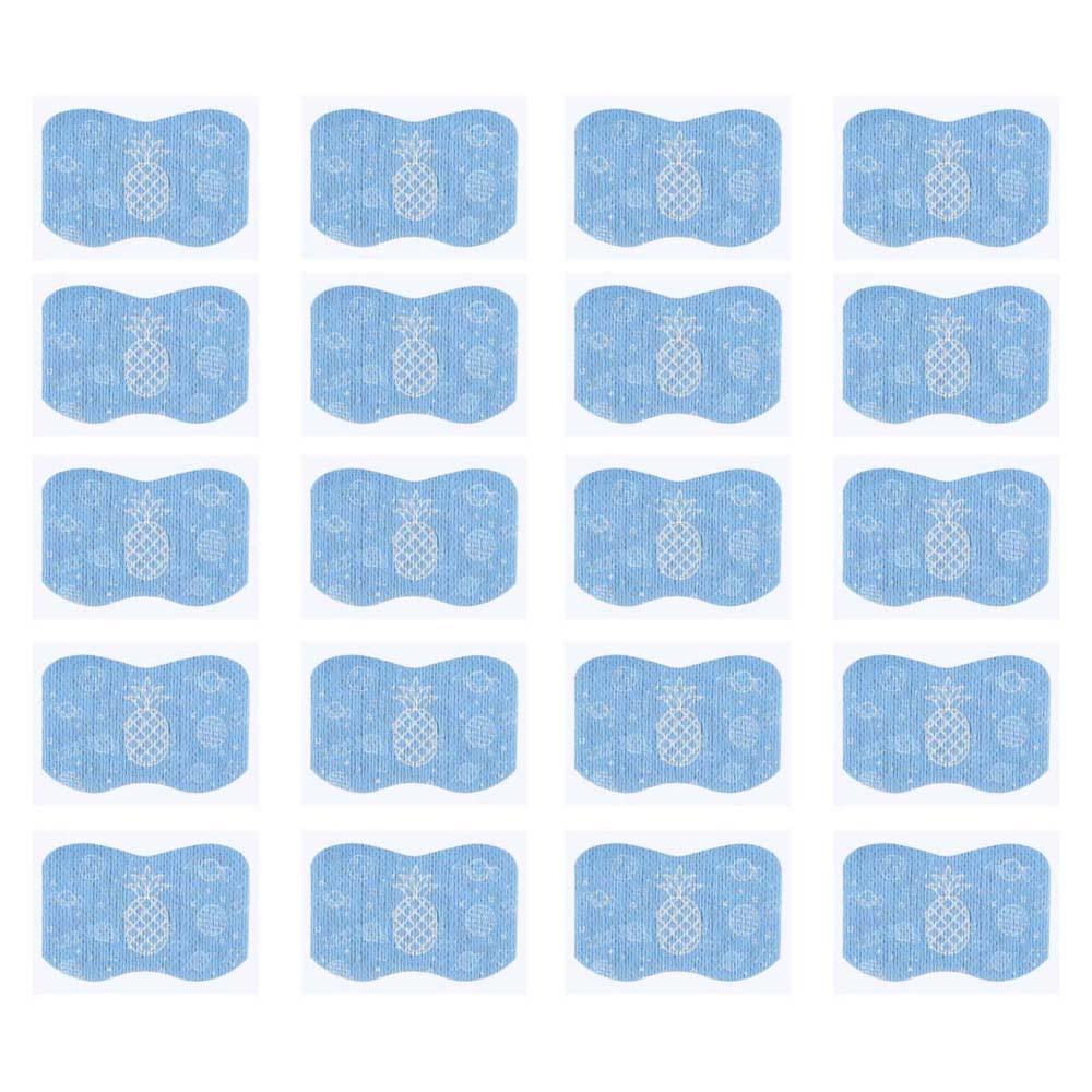 Prevent Mouth Breathing Anti-Snoring Mouth Tape Prevent Open Mouth Sleep Shut Up Stickers  Sleep