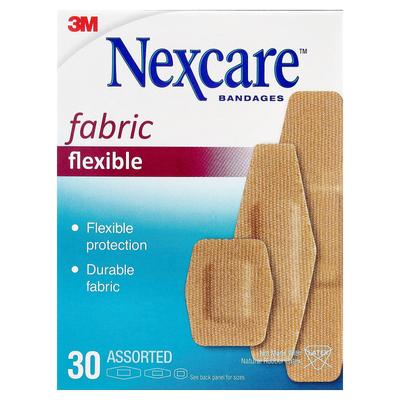 Fascia in tessuto flessibile, diverse versioni, 30 misure