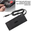 Electric Scooter Battery Charger 42V 2A Multifunction Intelligent Power Supply Adapter Charger 100‑240V US Plug