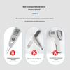 Non-Contact Infrared Thermometer with Stand (CN Version)