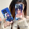 Blue Archive Yuuka Matte TPU Mobile Phone Case for Xiaomi 15 14 13 12 Mi 11 T Ultra Lite Pro S X 5G Colorful Printing Cover