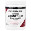 Kirkman Labs Buffered Magnesium Bisglycinate Powder 113g (4oz)