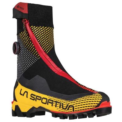 Mountaineering Boots G-Tech