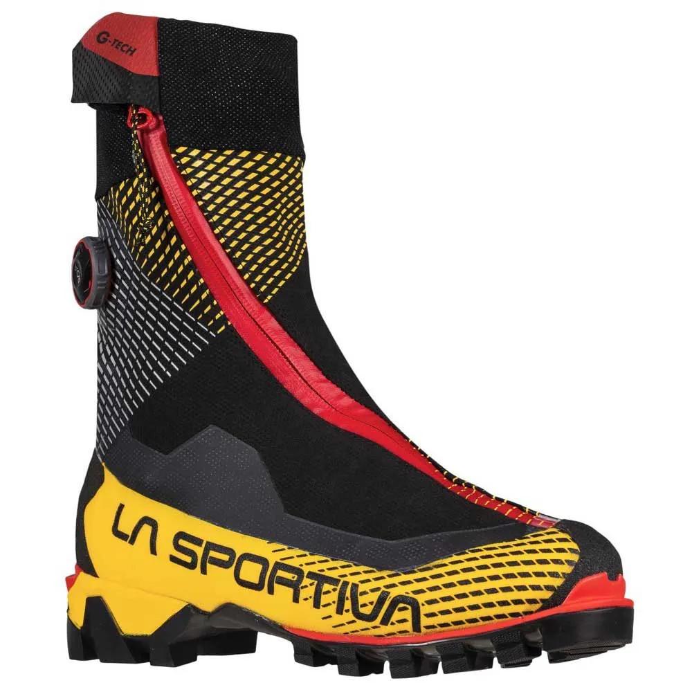 La Sportiva Mountaineering Boots G-Tech