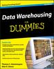 Bok Data Warehousing For Dummies