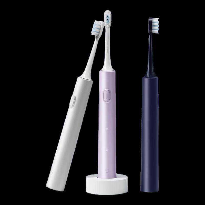 

Xiaomi Mijia T302 Sonic Electric Toothbrush