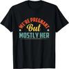 This Boy Loves Horses Vintage for Lovers Horses Boys T-Shirt