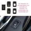 Car Electric Power Master Window Switch Replacement For BMW F20 F30 F25 F15 F16 1 3 Series X4 X3 X5 X6 118 120 325 328i