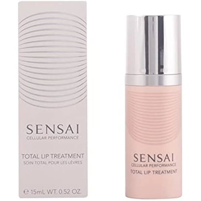 Soin des lèvres - KANEBO - Sensai Cellular Performance Total Lip Treatment 15 Ml