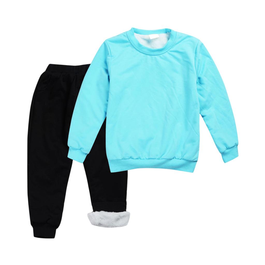 Girls' 2,Piece Set , Color Jacket & Pants