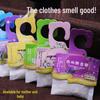 Lavender & Lemon Wardrobe Scent Sachets (24-Pack)