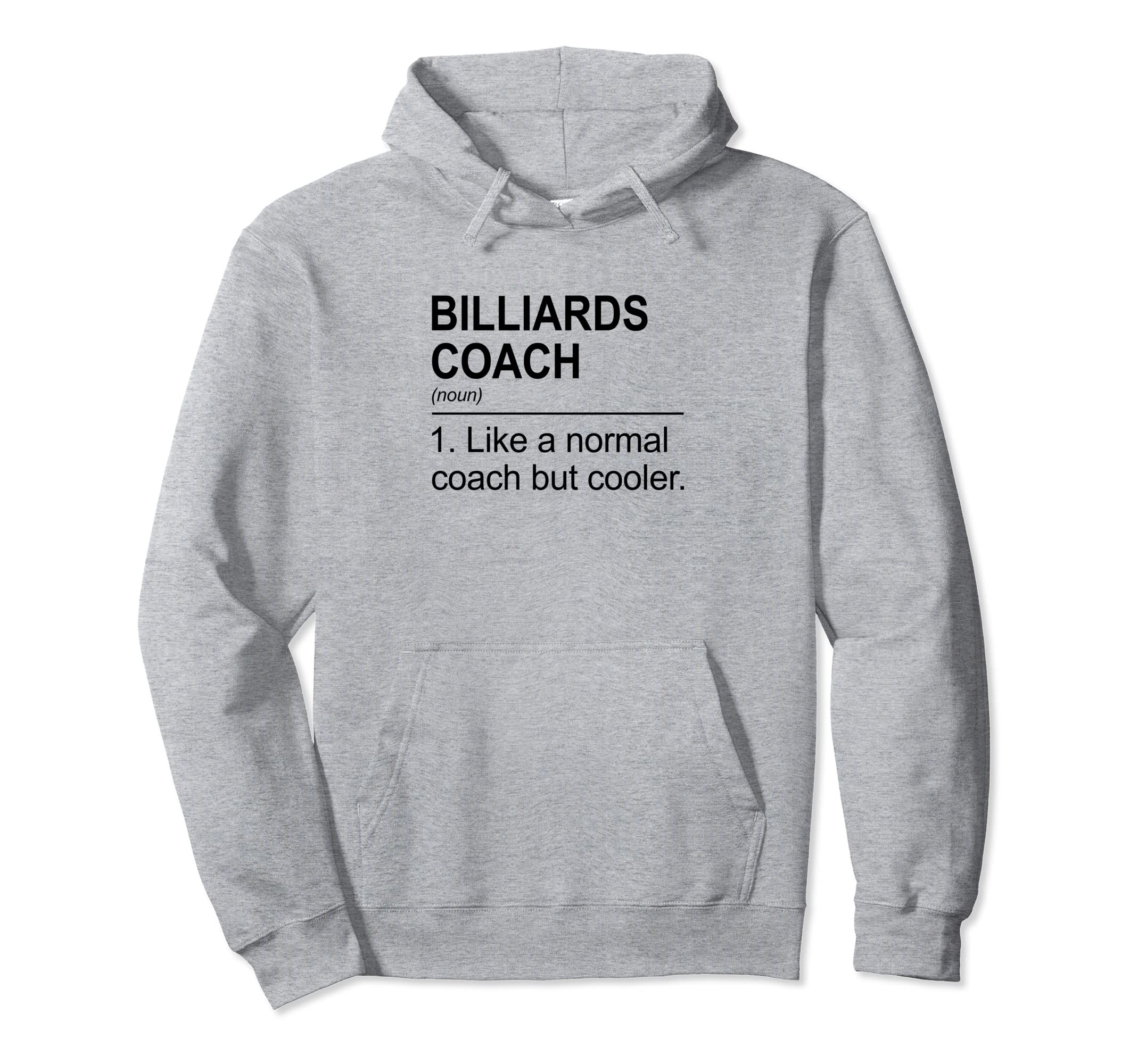 

billiards coach noun definition billiards player pool cue hoodie серый