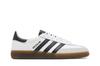 adidas Handball Spezial White Black Gum