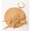 with Headband Tea Party Hat Vintage Derby Hat Fashion Wedding Hat  for Church Event