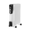 UFESA UFESA ANTARES White Radiator 2000 W With Wheels