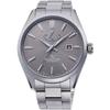 Star Basic Classic Automatic Sapphire Glass Watch RE-AU0404N Sunray Gray