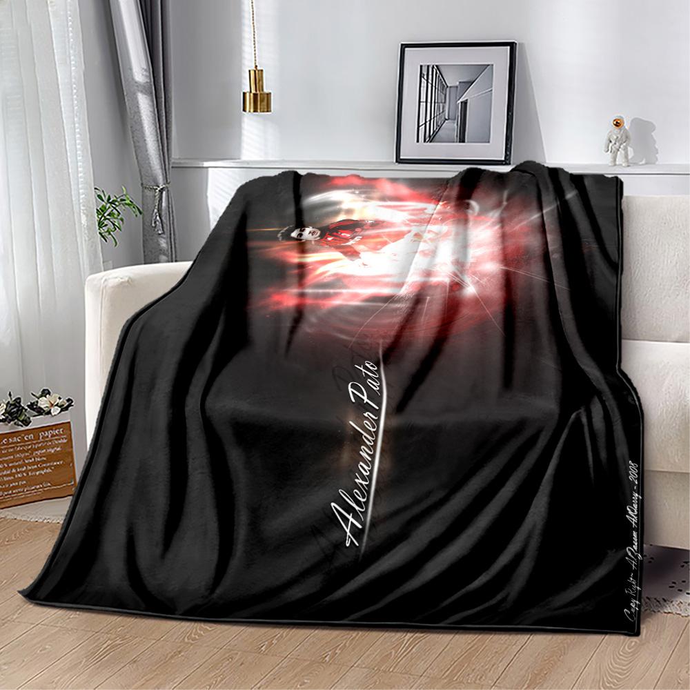 Street Art Revolution Blanket Soft & Cozy Great for Picnics Bed Office All-Season Use Warmthful Decor Perfect Gift for Relatives and Friends