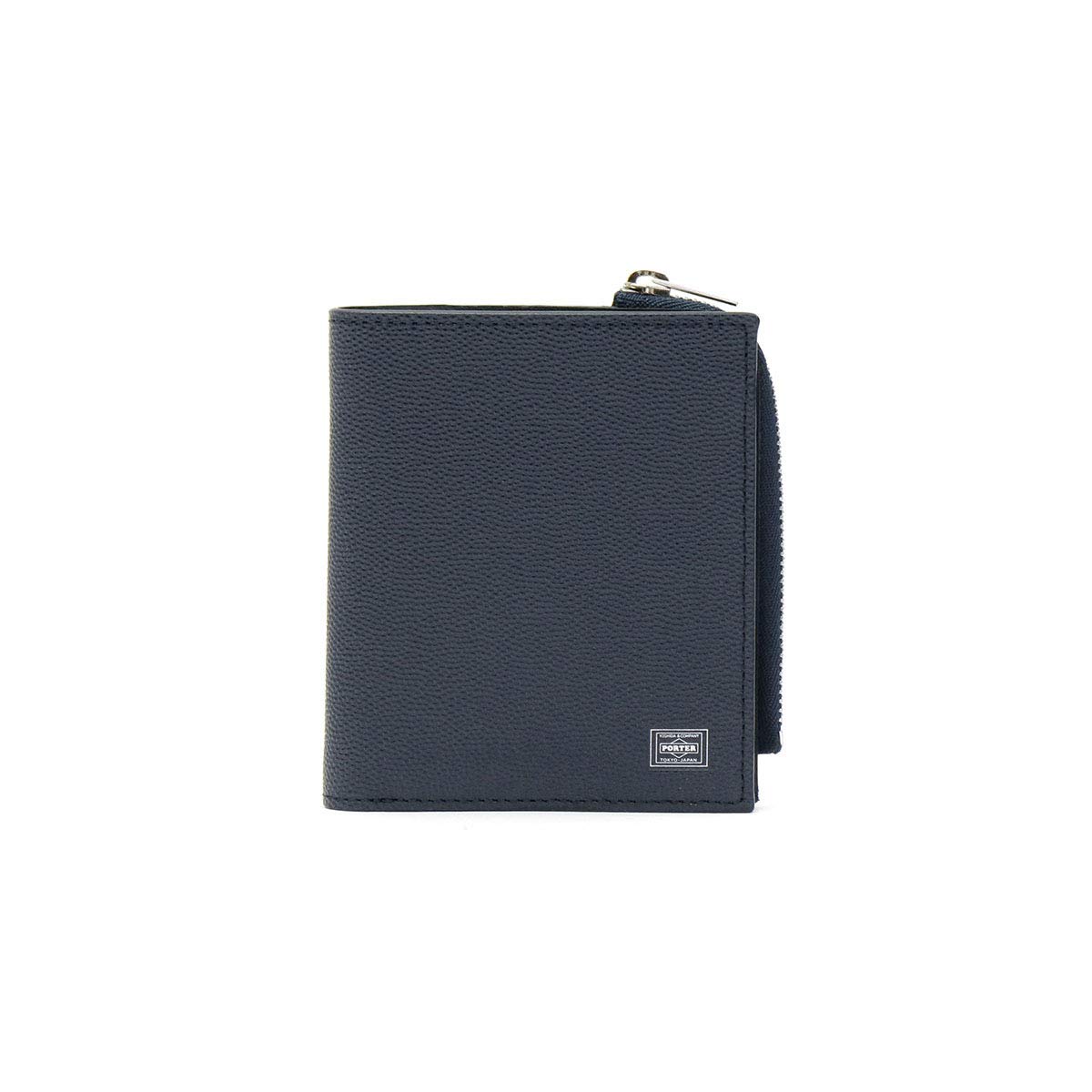 

[Porter] ABLE WALLET Bifold Wallet Mini Wallet 030-03439 Navy50
