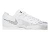 Nike ZoomX Vaporfly NEXT% 2 'White Metallic Silver' CU4123-100 Women's Shoes