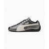 Speedcat Metallic Pack - Schwarz Weiß Unisex Sneaker Warmweiß 403689-02