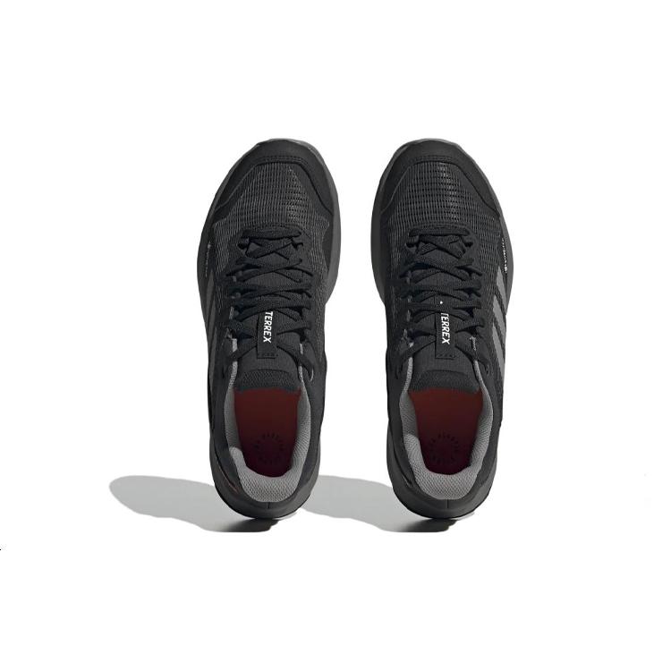 Adidas Terrex Trailrider Gtx "Core Black/Grey Three/Grey Four" sneakers Women's HQ1238