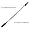 3-Piece Double-Ended Metal Pry Bar Set for Phone and Tablet Repair