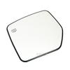 Heated Side Mirror Glass for Jeep Liberty 2008-2012 Dodge Nitro 2007-2010 rearview auto replace