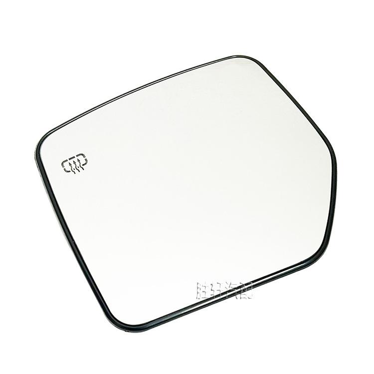 Heated Side Mirror Glass for Jeep Liberty 2008-2012 Dodge Nitro 2007-2010 rearview auto replace