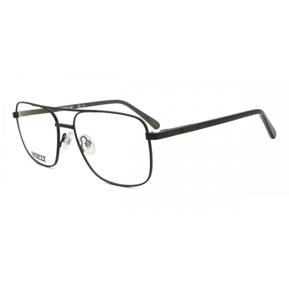 Cat Cto 3016 004 Unisex Eyeglasses