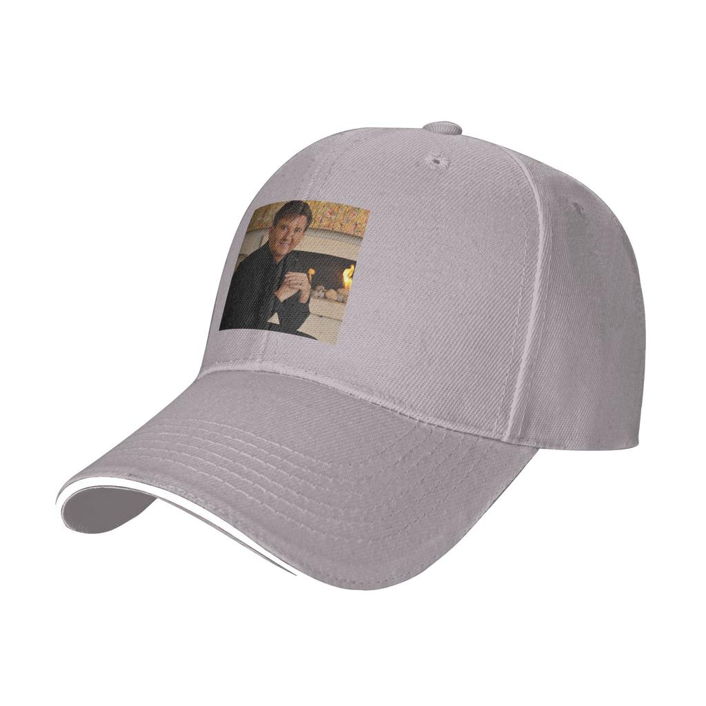 Daniel ODonnell Gold Collection Cap Casual Baseball Caps Adjustable Hat Hip Hop Summer Unisex Baseball Hats Customizable