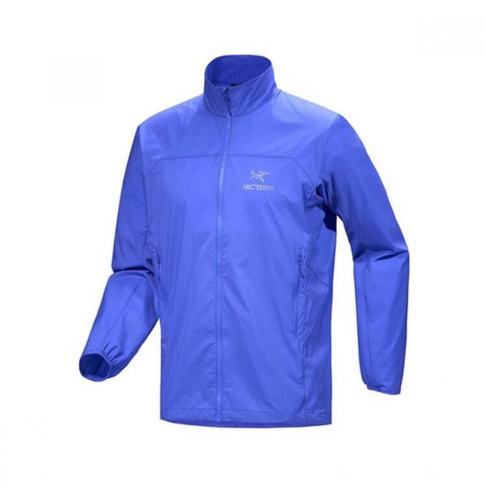 Arc Teryx SquamiSh Jacket Men S ajpSm07745 Electra SM Free
