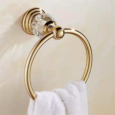 Banyo ve tuvalet – Havlu Askılıkları