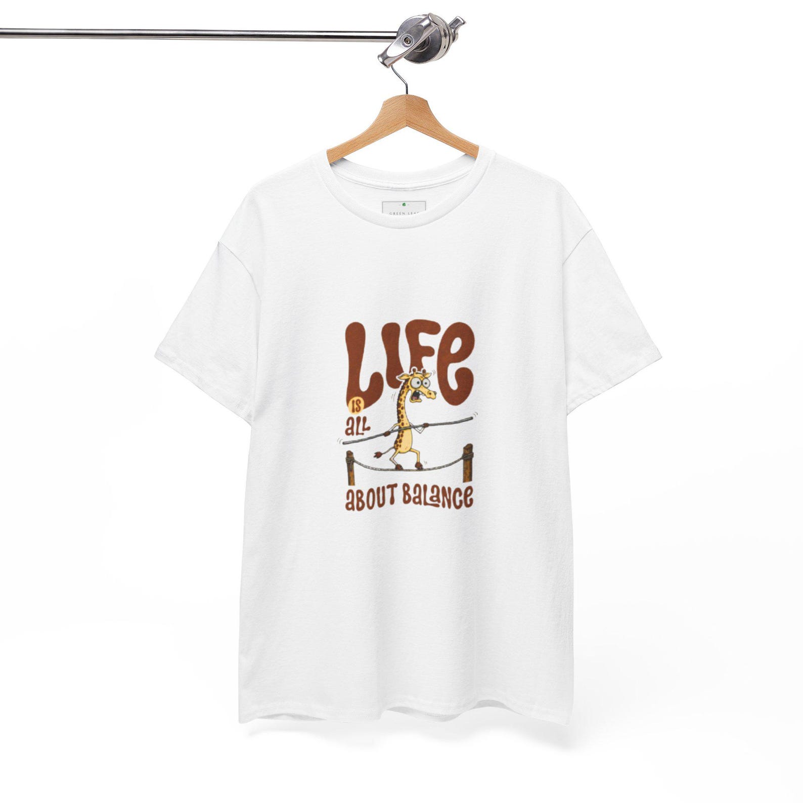 These t shirts are made for both men and women. S
